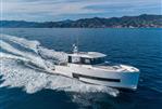 SUNDECK YACHTS 430
