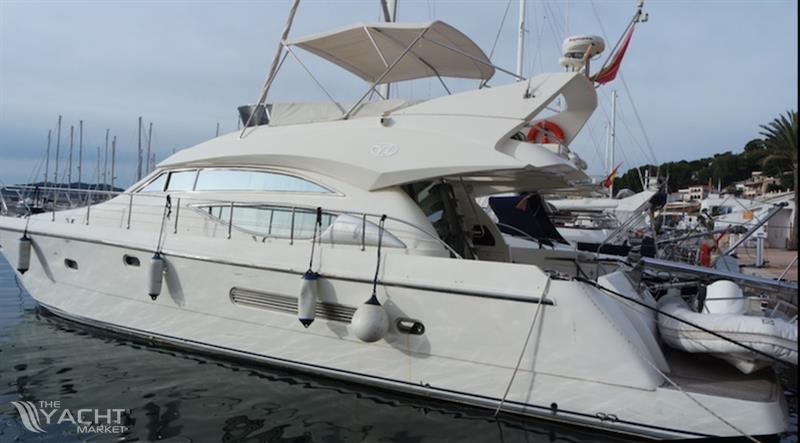 CANTIERI VIZIANELLO VZ 16