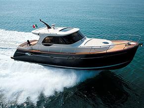 ABATI YACHTS 46 NEWPORT