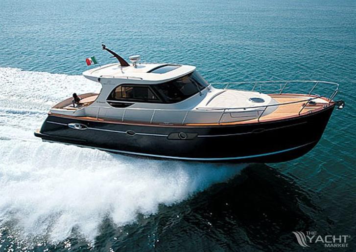 ABATI YACHTS 46 NEWPORT