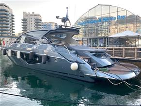 Cranchi 60 ST
