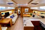 jeanneau yacht 51