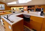 jeanneau yacht 51