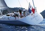 Sweden Yachts SY80