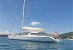 Sweden Yachts SY80