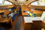 Jeanneau Sun Odyssey 42 DS