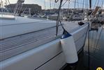 Jeanneau Sun Odyssey 42 DS