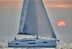 Jeanneau Sun Odyssey 410