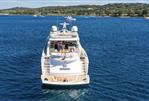 Sunseeker Predator 84