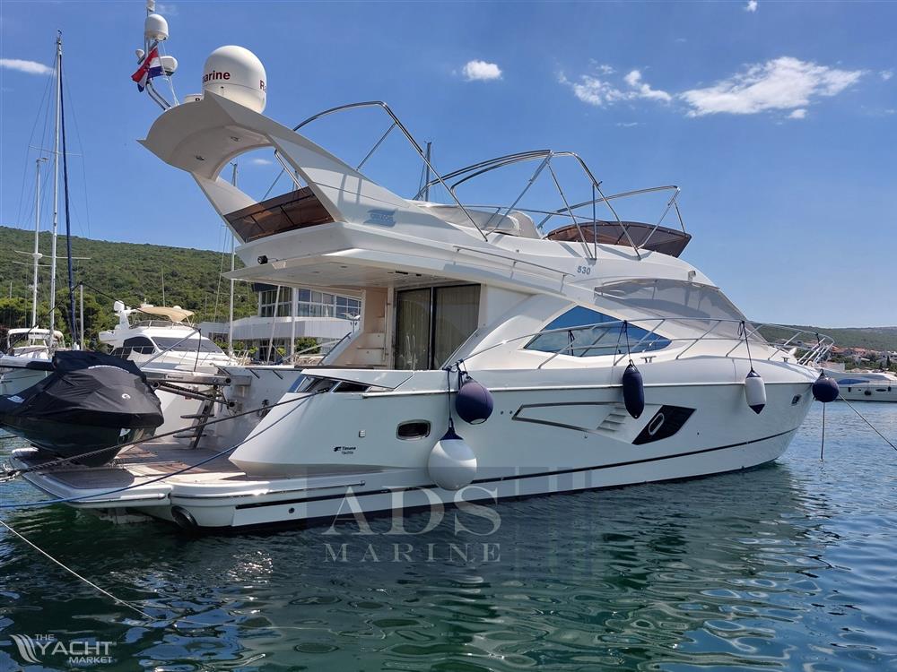 Galeon 530 - Galeon-530-1
