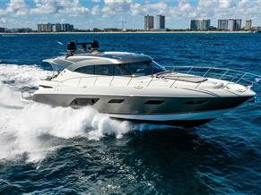 Riviera 6000SY Platinum Edition