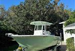 Sea Pro 239 DLX