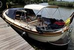 Maril Boats 860