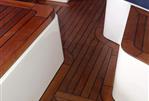 Maril Boats 860