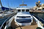 Steeler Explorer 50 Pilothouse - Picture 6