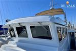 Steeler Explorer 50 Pilothouse - Picture 7