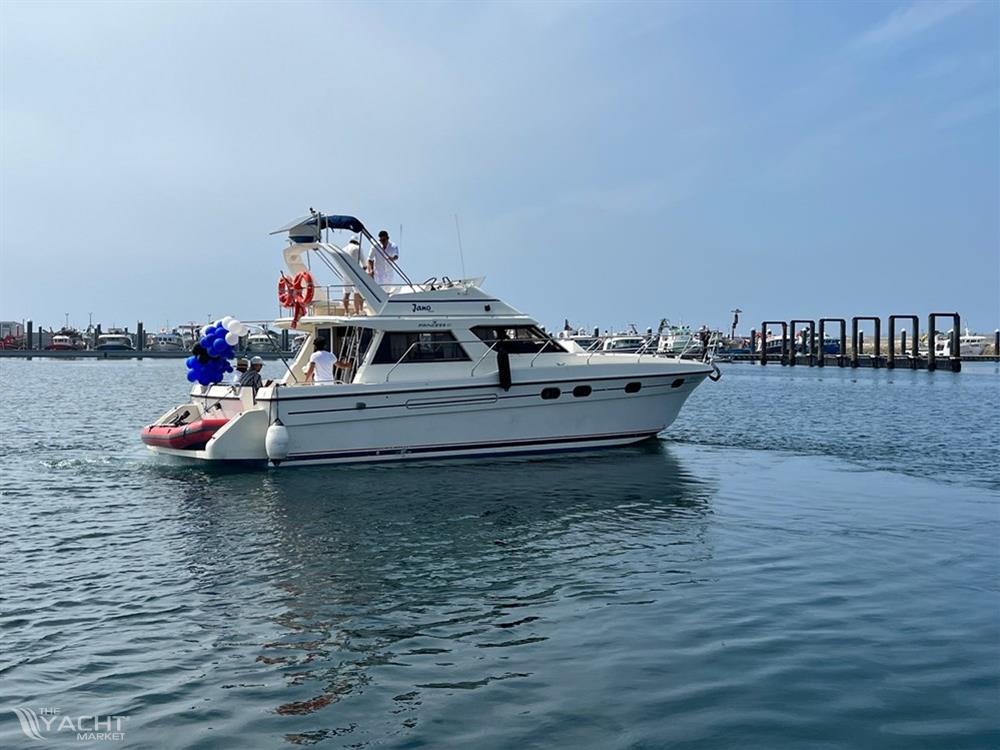Princess 415 - Default Image