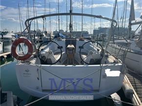 Jeanneau SUN ODYSSEY 349