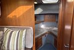 Aquastar 38 Aft Cockpit
