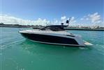 Azimut Atlantis 45