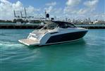 Azimut Atlantis 45