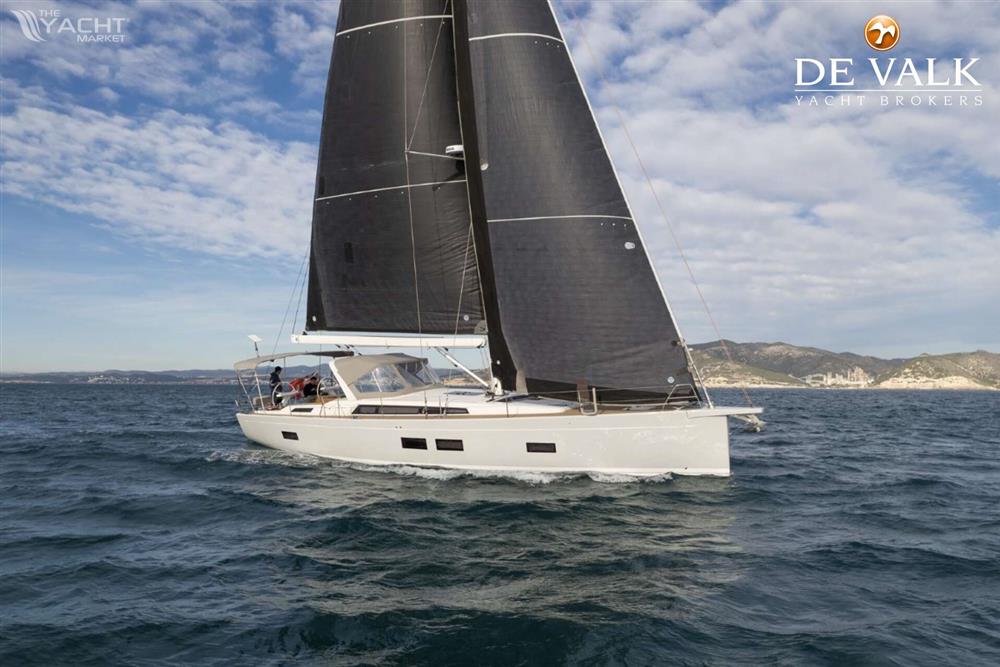 Grand Soleil 52 LC - Picture 1