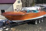 Riva Reets Replica Super Aquarama