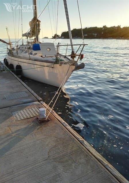 R.P.D. Oceanica Ranger 32