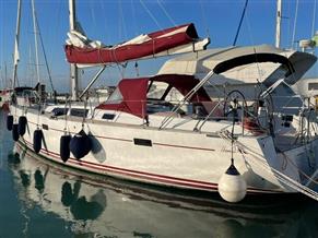 Hanse 470E