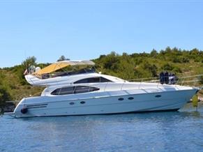 Azimut 54/58
