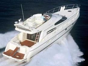 Cranchi 48 Atlantique