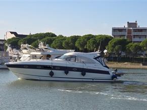 Bavaria 42 Sport HT