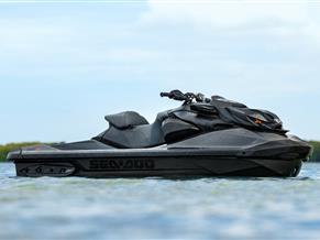 Sea-Doo RXT-X RS 300