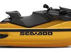 Sea-Doo RXP-X RS 300