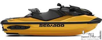 Sea-Doo RXP-X RS 300