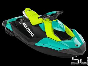 Sea-Doo Spark Trixx 3UP 90 IBR