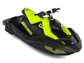 Sea-Doo Spark Trixx 2 UP IBR