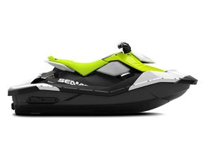 Sea-Doo Spark 2 UP 90 IBR