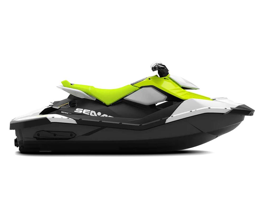 Sea-Doo Spark 2 UP 90 IBR