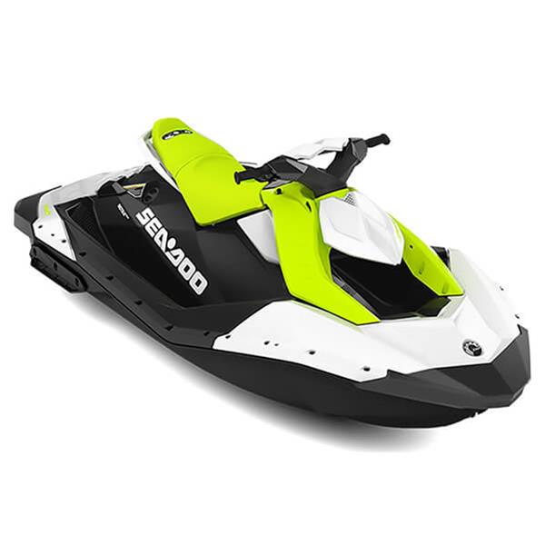 Sea-Doo Spark