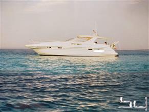 Sealine 360 Ambassador