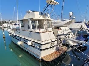 Ancora 44 Flybridge