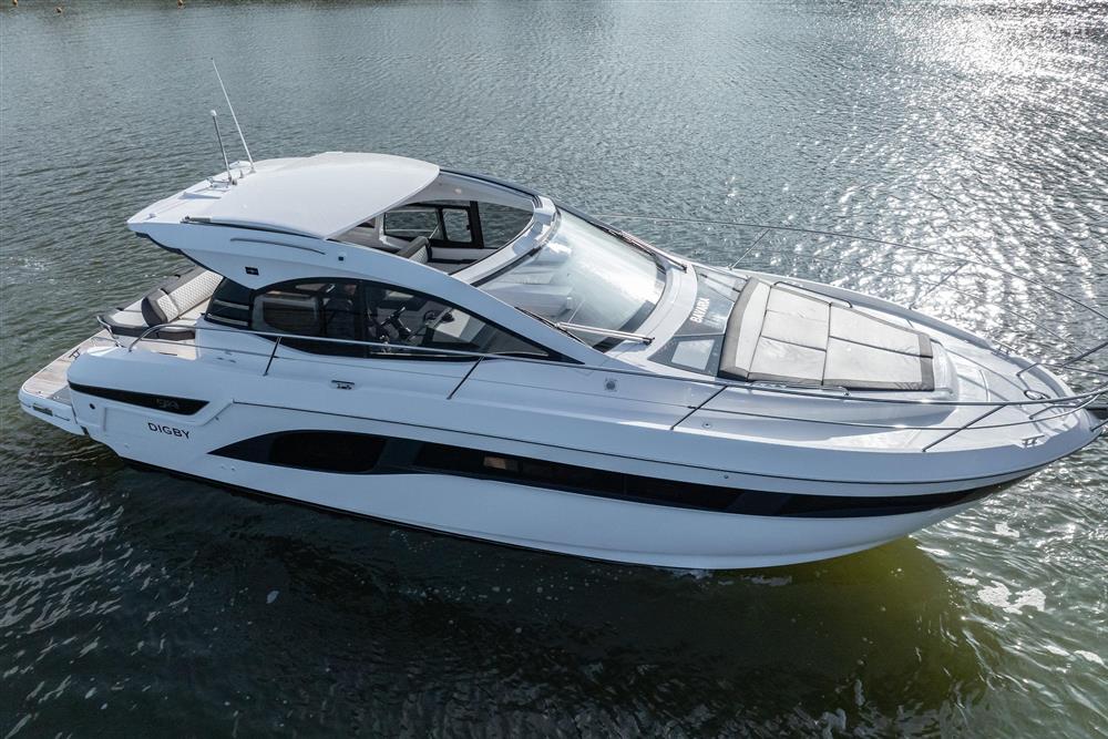 Bavaria SR41 - Bavaria SR41 For Sale