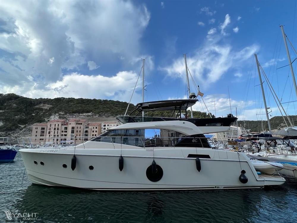 Beneteau Monte Carlo 6 - Beneteau Monte Carlo 6