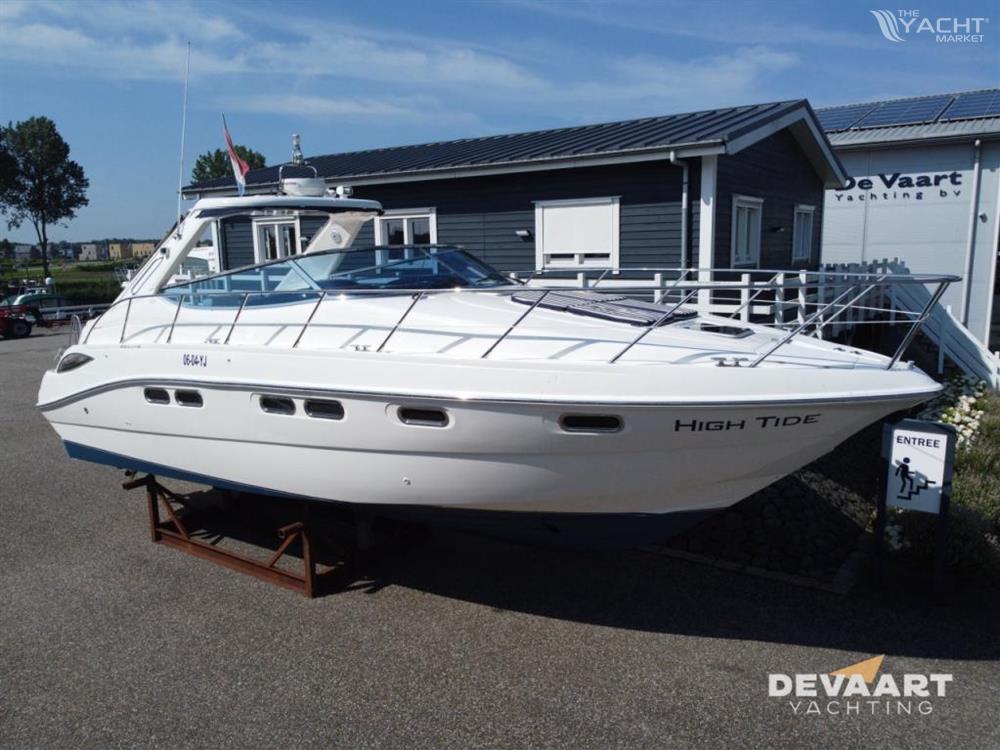 Sealine S41