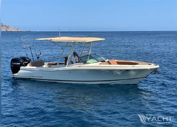 Chris-Craft Calypso 26 - Chris-Craft Calypso 26 For Sale