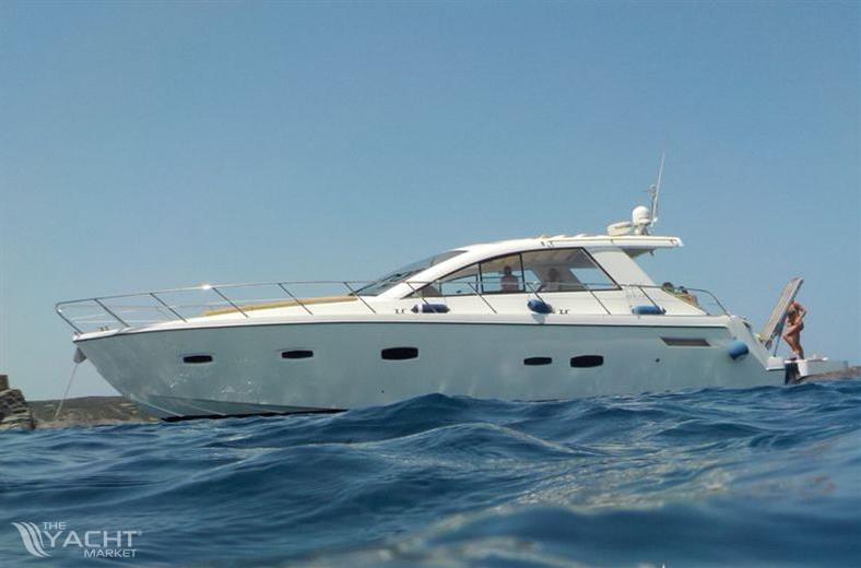Sealine SC47
