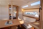 Jeanneau Sun Odyssey 380