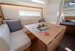 Jeanneau Sun Odyssey 380