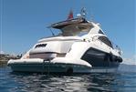 Fairline Targa 47GT